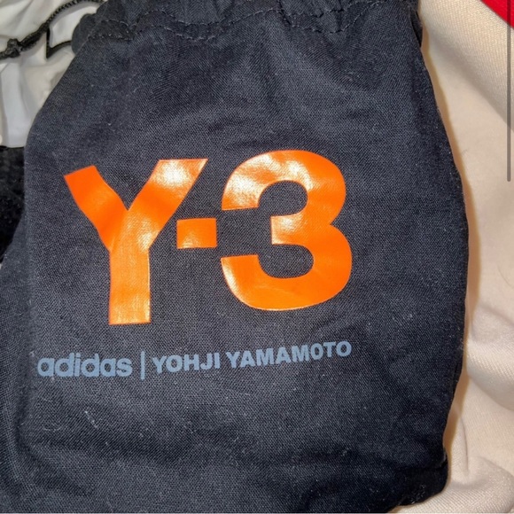 y3 belt - Picture 2 of 2